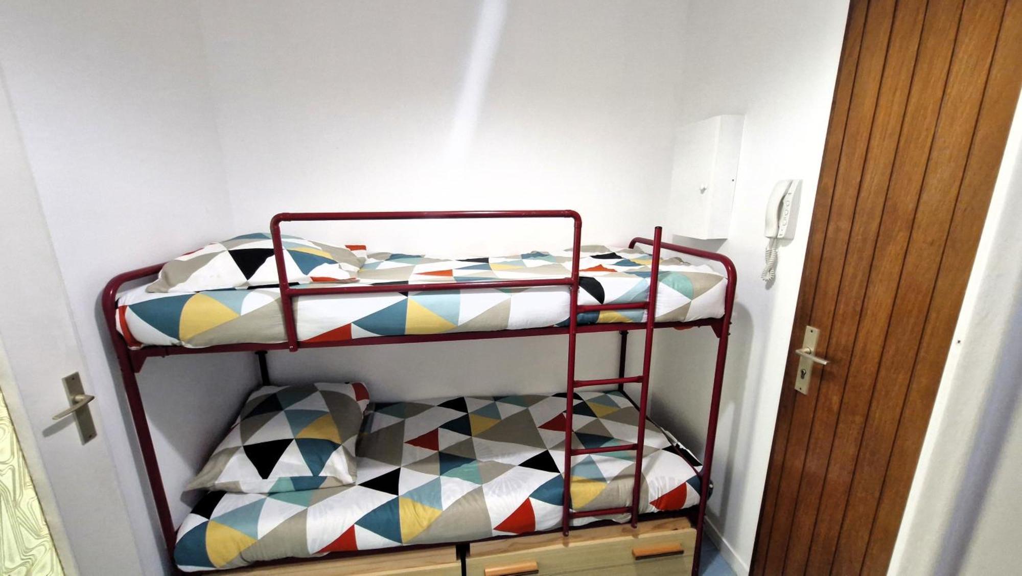 Saint Georges De Didonne - Pleine Vue Mer Pour Ce Studio Cabine Face A La Plage Exterior photo